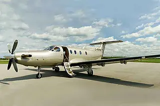 True North Airways Charter Flights